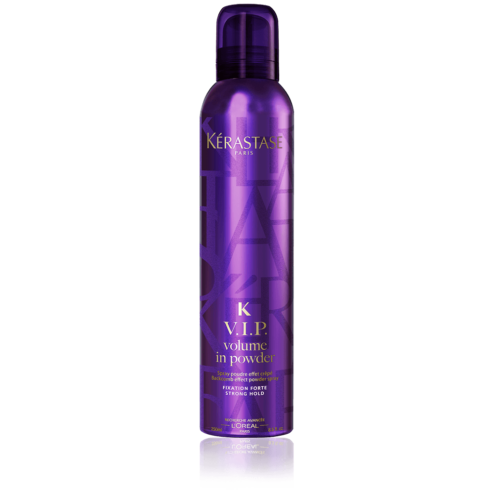 VIP Volume in Powder Styling 250ml 01 Kerastase